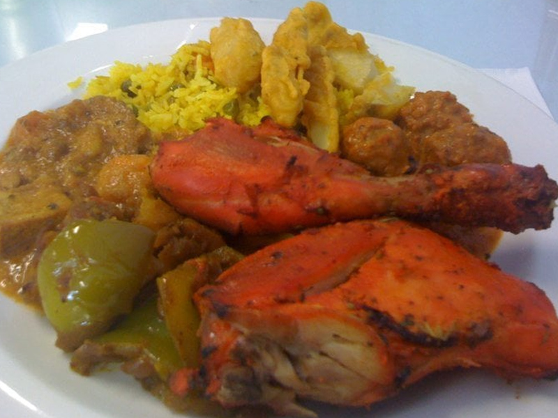 Great Cuisine of India | Olympia, WA-98501